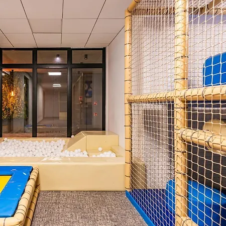 Apartman Vacationclub - Port 408 Kołobrzeg
