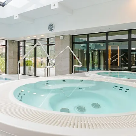 Vacationclub - Port 408 Kołobrzeg